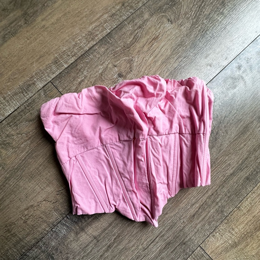 Princess Polly Corset